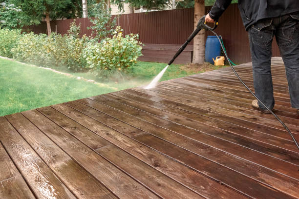 Professional Pressure Washing in Colville, WA