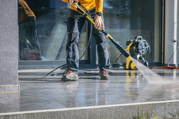 Concrete Sealing in Colville, WA