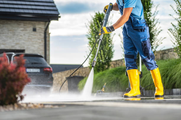 Trusted Colville, WA Pressure Washing Experts
